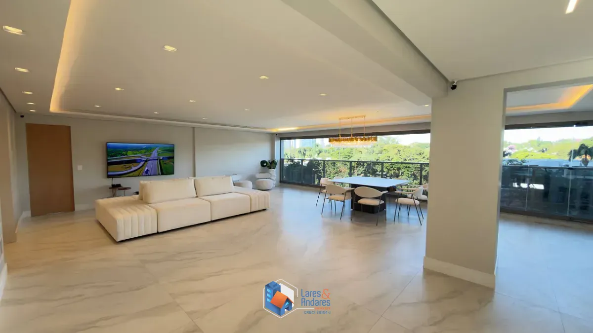 Apartamento, 2 quartos, 166 m² - Foto 6