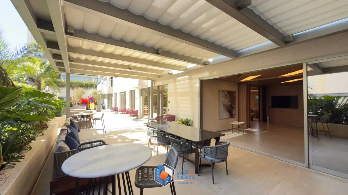 Apartamento, 2 quartos, 166 m² - Foto 45
