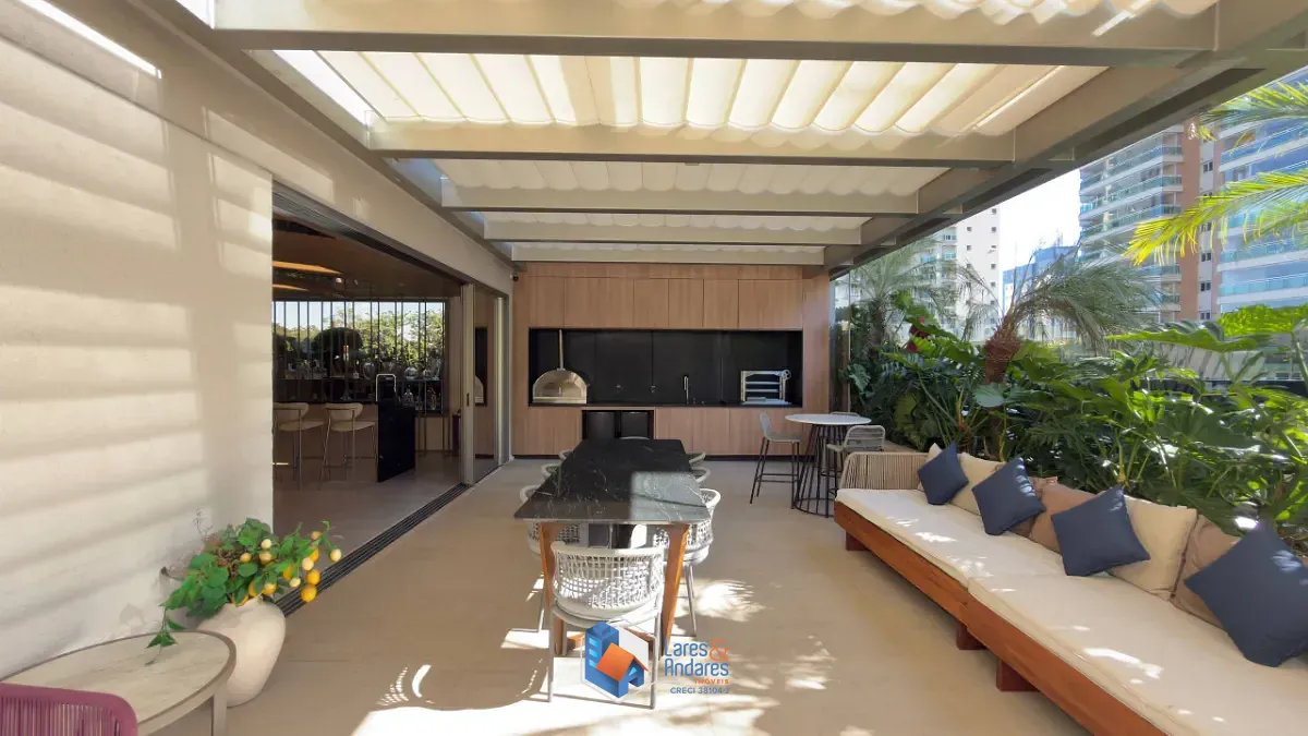 Apartamento, 2 quartos, 166 m² - Foto 48
