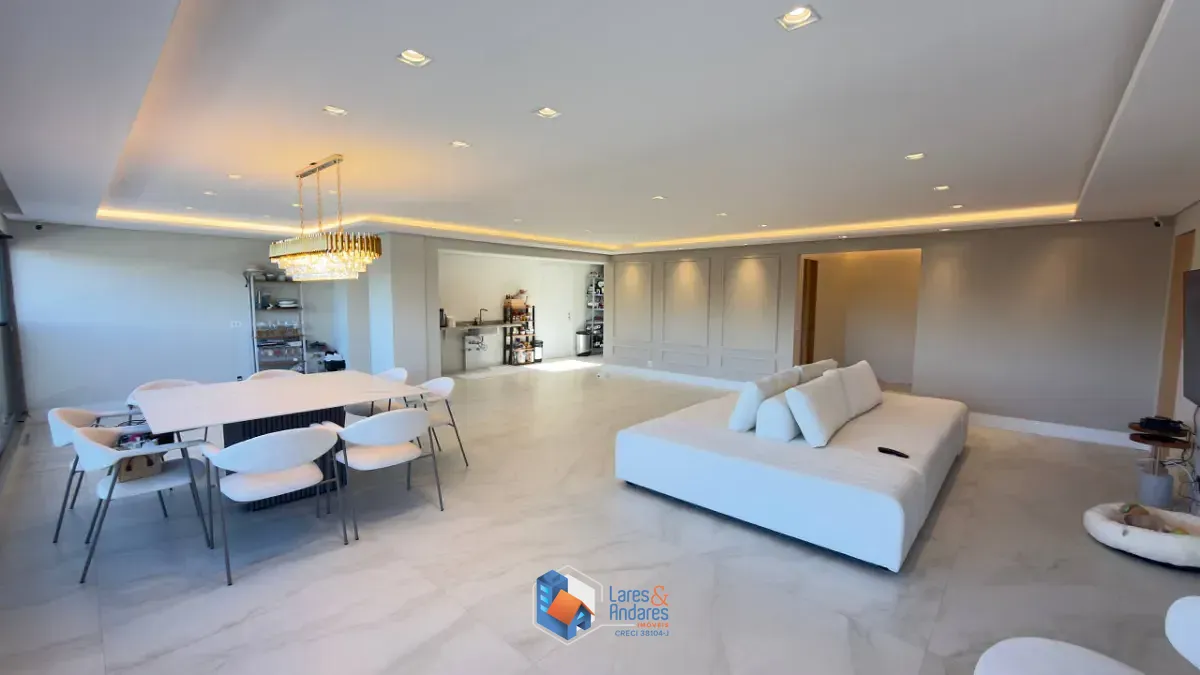 Apartamento, 2 quartos, 166 m² - Foto 10