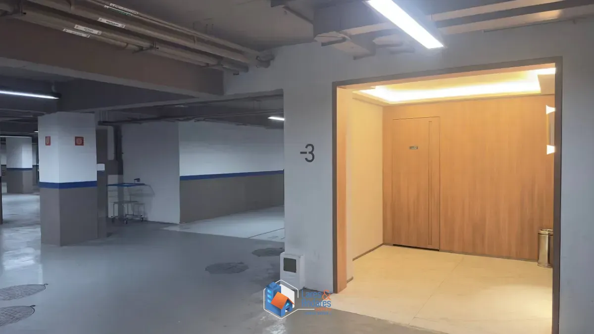 Apartamento, 2 quartos, 166 m² - Foto 100