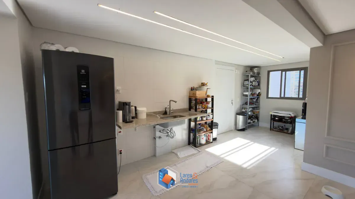 Apartamento, 2 quartos, 166 m² - Foto 37
