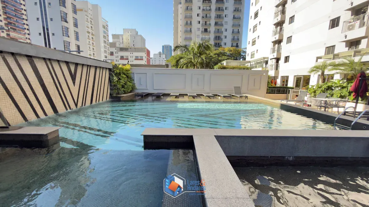 Apartamento, 2 quartos, 166 m² - Foto 82
