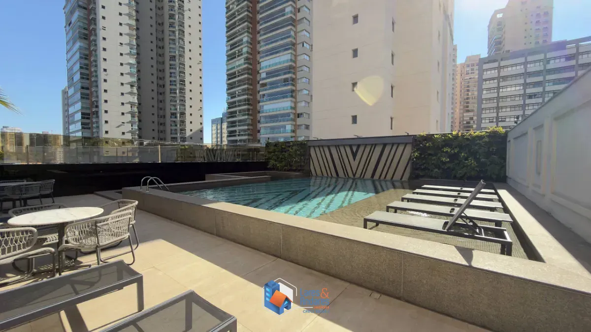 Apartamento, 2 quartos, 166 m² - Foto 77