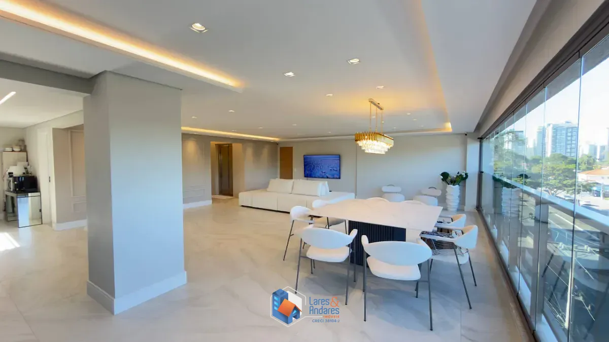 Apartamento, 2 quartos, 166 m² - Foto 13