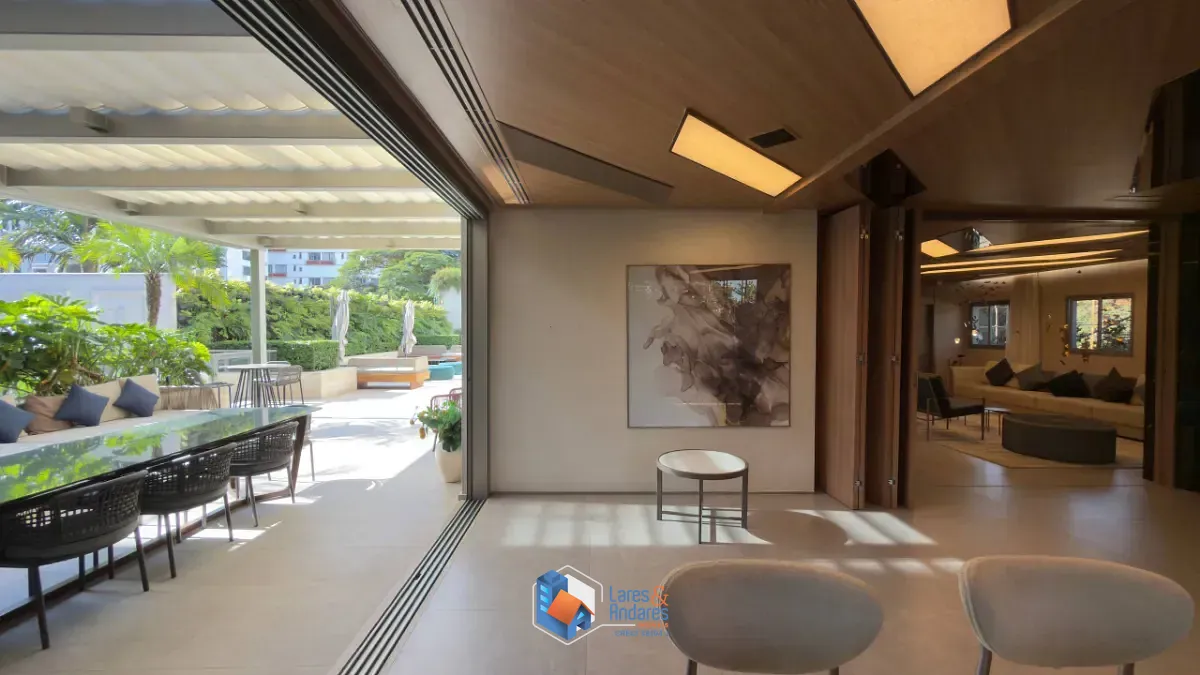 Apartamento, 2 quartos, 166 m² - Foto 50