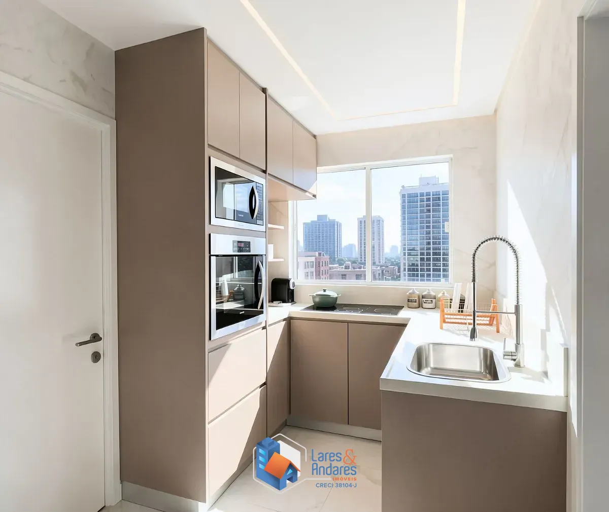 Apartamento, 2 quartos, 166 m² - Foto 118