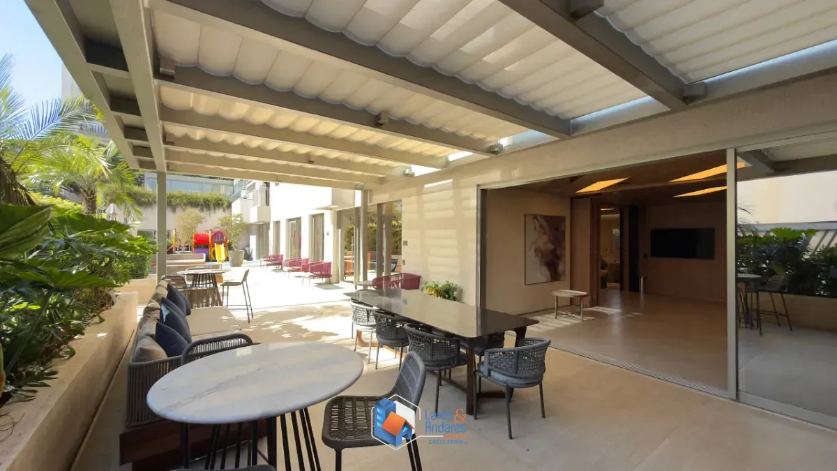 Apartamento, 2 quartos, 166 m² - Foto 46