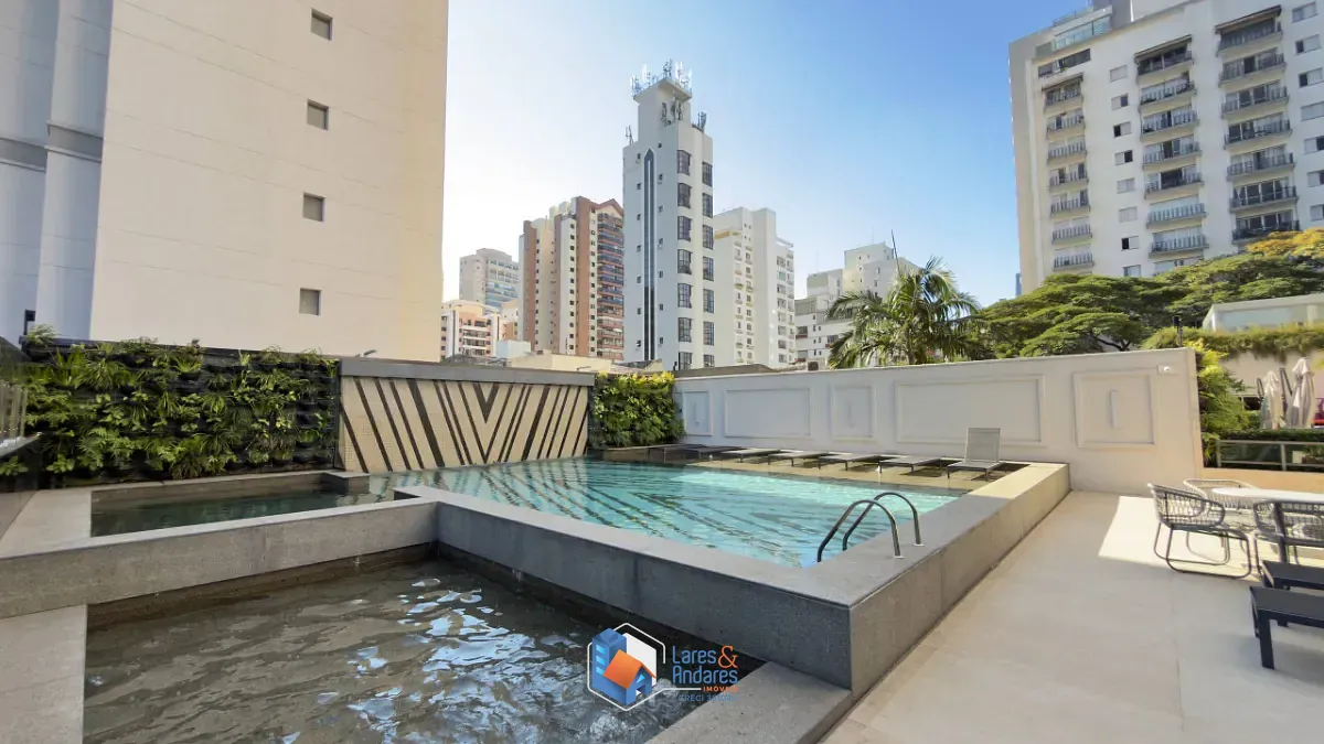 Apartamento, 2 quartos, 166 m² - Foto 78