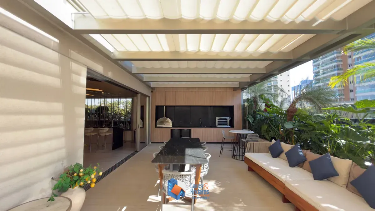 Apartamento, 2 quartos, 166 m² - Foto 49