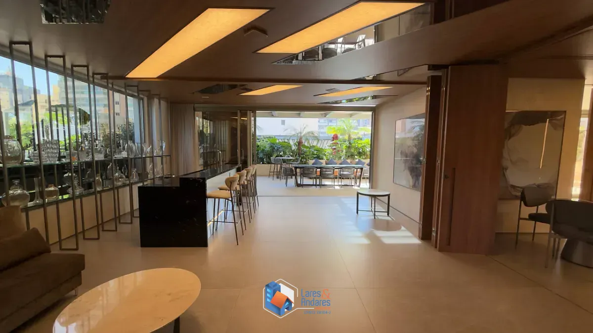 Apartamento, 2 quartos, 166 m² - Foto 57