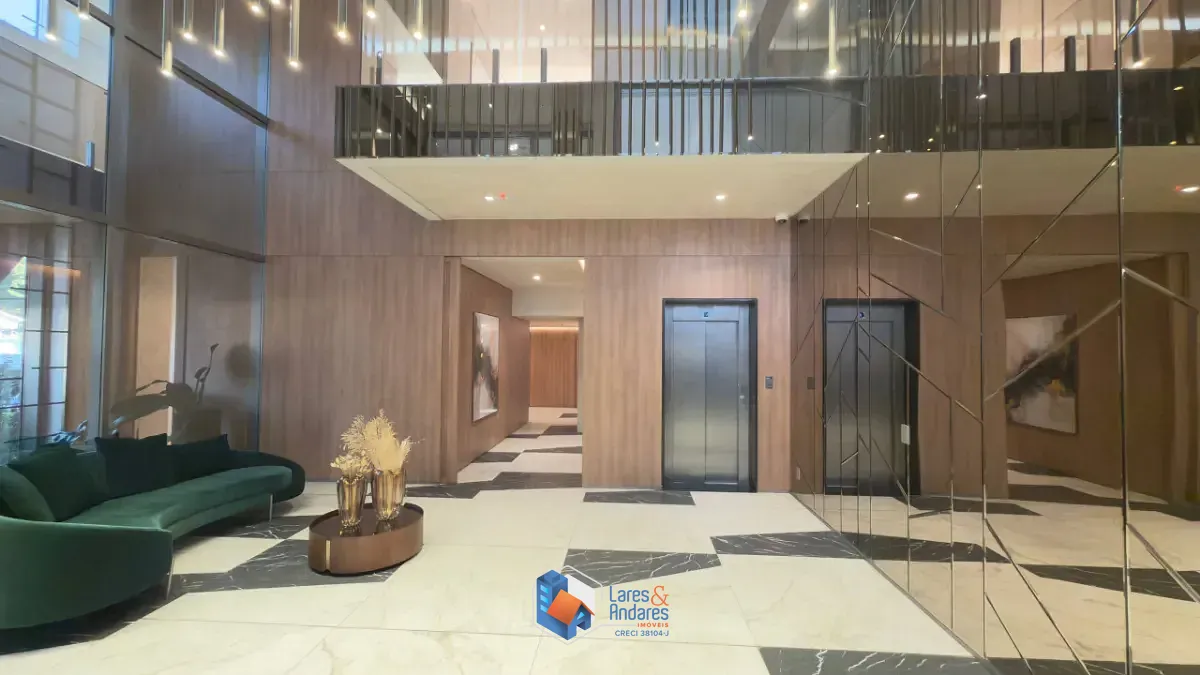 Apartamento, 2 quartos, 166 m² - Foto 105