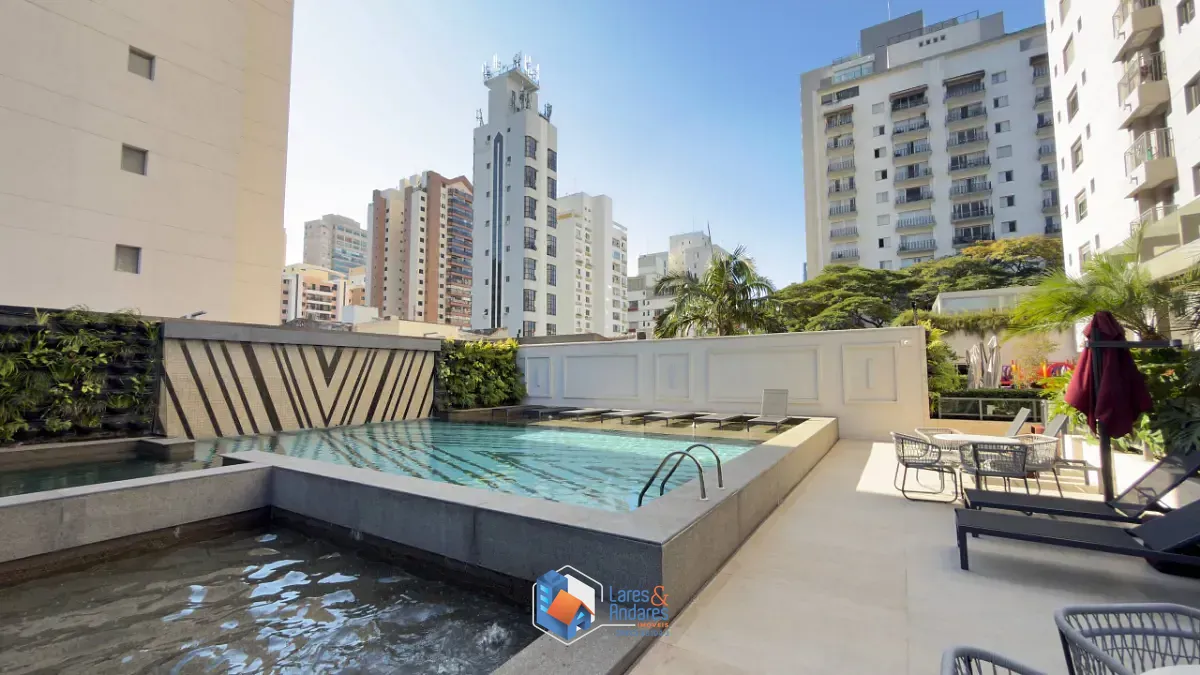 Apartamento, 2 quartos, 166 m² - Foto 79