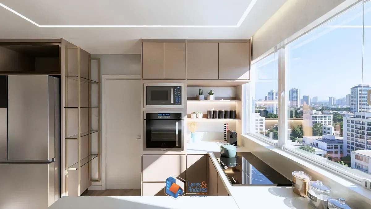 Apartamento, 2 quartos, 166 m² - Foto 121