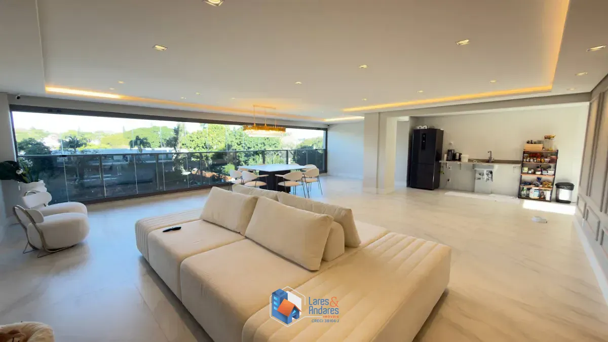 Apartamento, 2 quartos, 166 m² - Foto 8