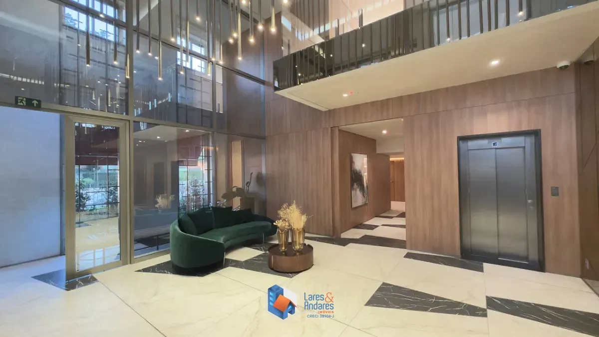 Apartamento, 2 quartos, 166 m² - Foto 102