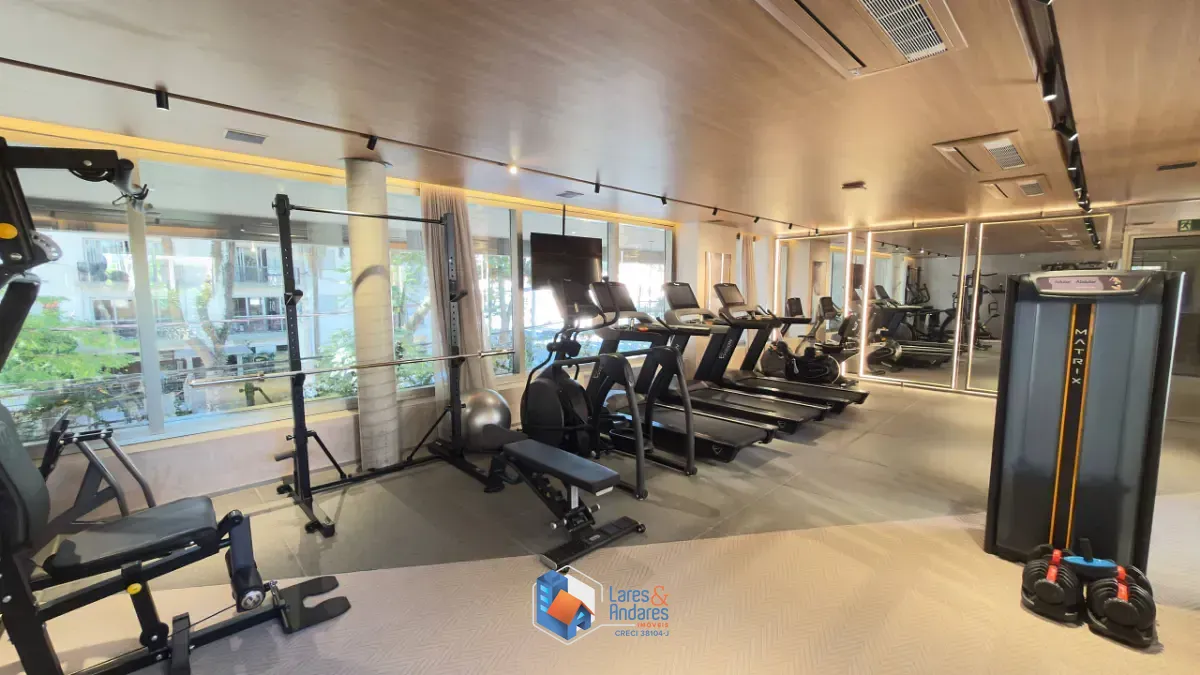 Apartamento, 2 quartos, 166 m² - Foto 85