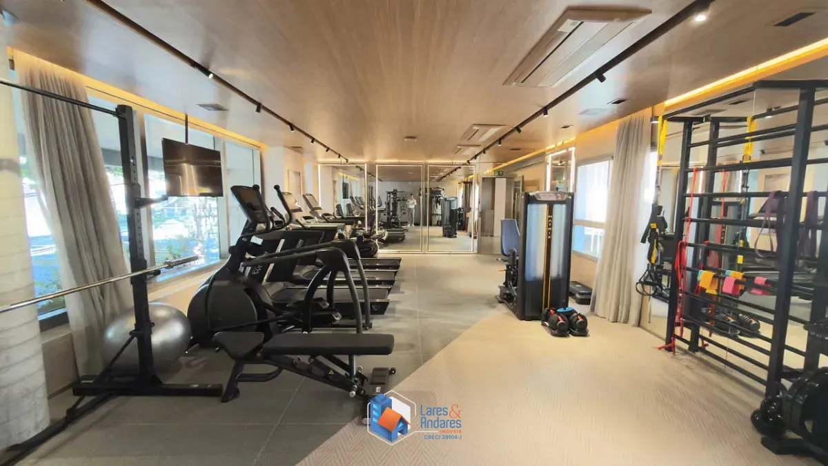 Apartamento, 2 quartos, 166 m² - Foto 86