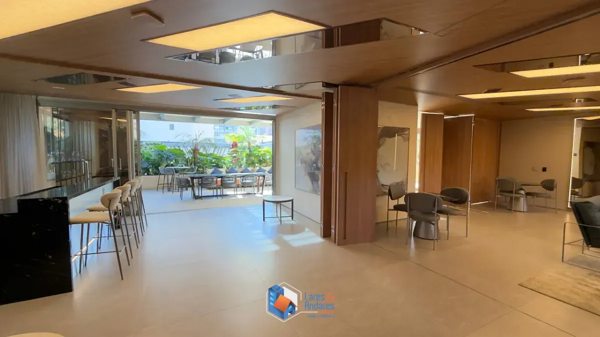 Apartamento, 2 quartos, 166 m² - Foto 54