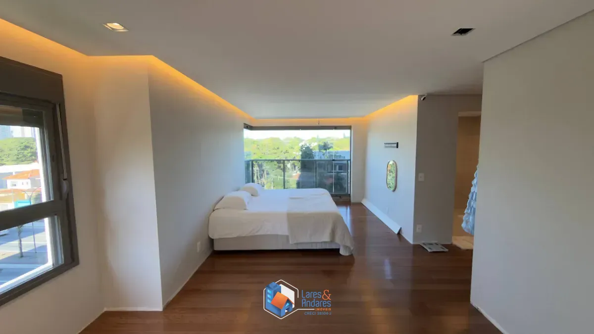 Apartamento, 2 quartos, 166 m² - Foto 19