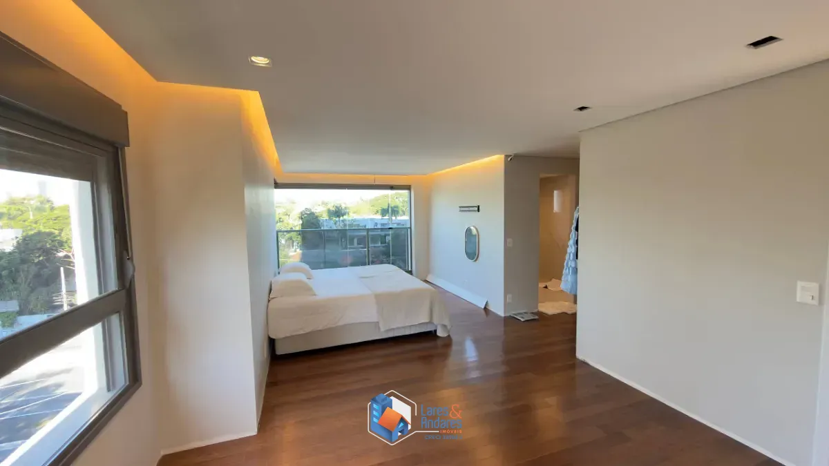 Apartamento, 2 quartos, 166 m² - Foto 20