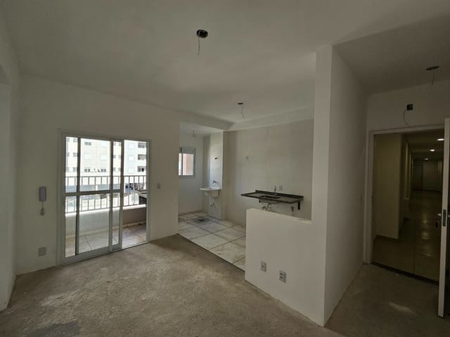 Apartamento 2 quartos e 2 banheiros, à venda, no bairro Condomínio Residencial Colinas do Paratehy em São José dos Campos