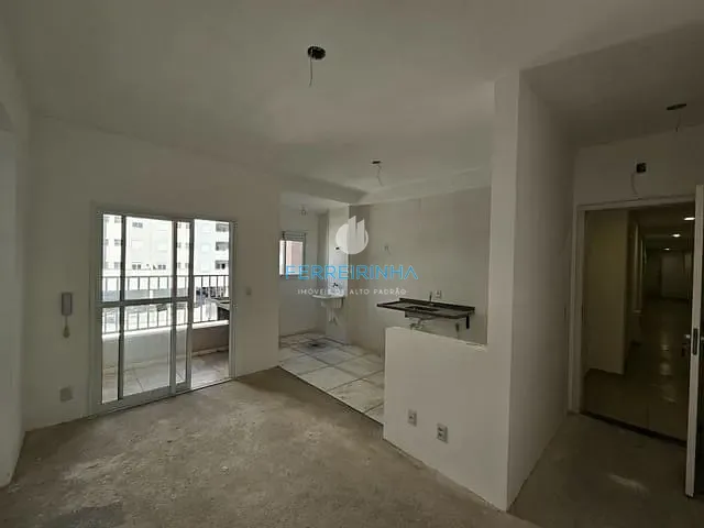 Apartamento 2 quartos e 2 banheiros, à venda, no bairro Condomínio Residencial Colinas do Paratehy em São José dos Campos