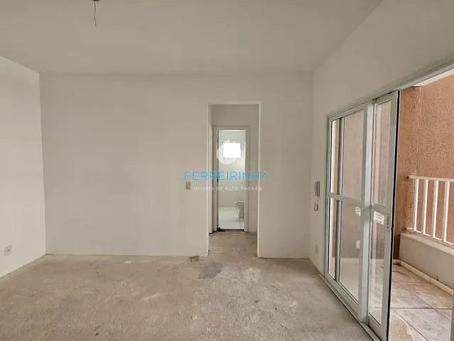 Apartamento 2 quartos e 2 banheiros, à venda, no bairro Condomínio Residencial Colinas do Paratehy em São José dos Campos