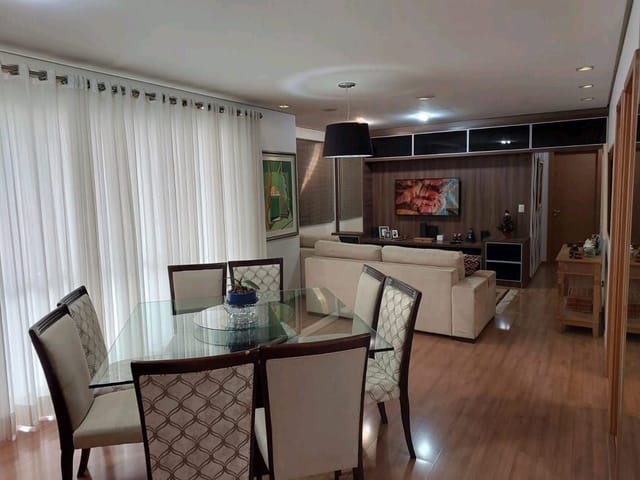 Foto do Apartamento - TERROIR RESIDENCE - R$ 980.000, Analisa Permuta, Apartamento  à venda, 3 dormitórios (1 suíte), 114 m² - Gleba Palhano - Londrina/PR | Human Imóveis