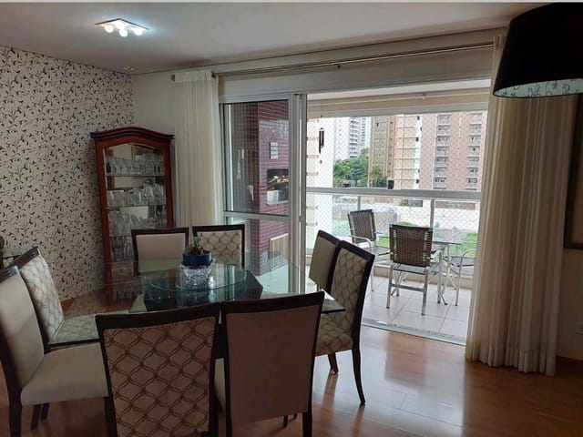 Foto do Apartamento - TERROIR RESIDENCE - R$ 980.000, Analisa Permuta, Apartamento  à venda, 3 dormitórios (1 suíte), 114 m² - Gleba Palhano - Londrina/PR | Human Imóveis