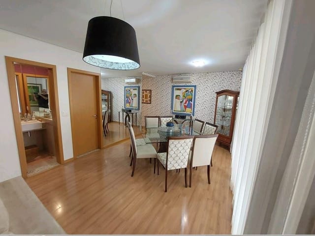 Foto do Apartamento - TERROIR RESIDENCE - R$ 980.000, Analisa Permuta, Apartamento  à venda, 3 dormitórios (1 suíte), 114 m² - Gleba Palhano - Londrina/PR | Human Imóveis