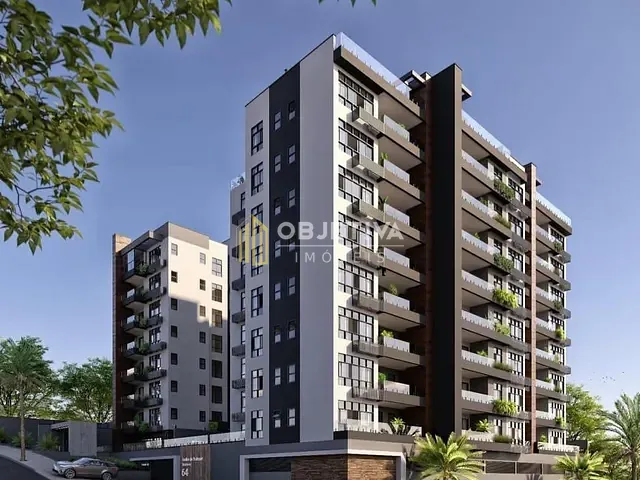 Apartamento com 84m² 2 quartos e 2 banheiros, à venda, no bairro Jardim do Alto em Ivoti