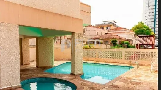 Apartamento de 3 quartos à venda em Água Fria, São Paulo