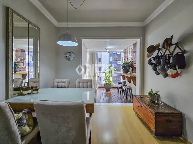 Apartamento 2 quartos e 2 banheiros, à venda, no bairro Ideal em Novo Hamburgo