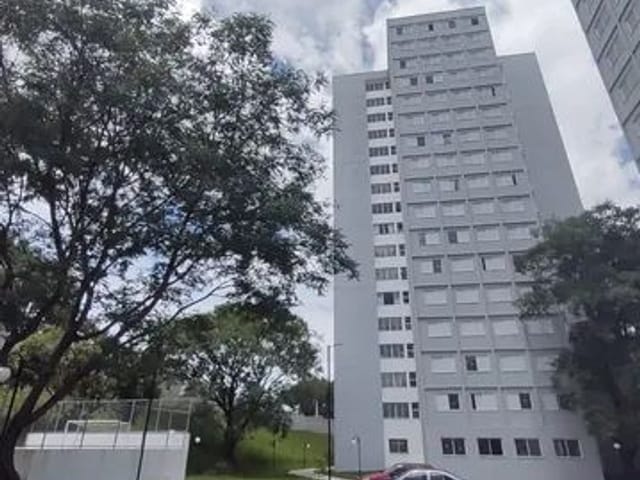 Foto do Apartamento - Apartamento à venda 2 Quartos, 1 Vaga, 49M², Vila Mascarenhas, São José dos Campos - SP | Edifício Morada dos Pássaros | RUSSI IMÓVEIS