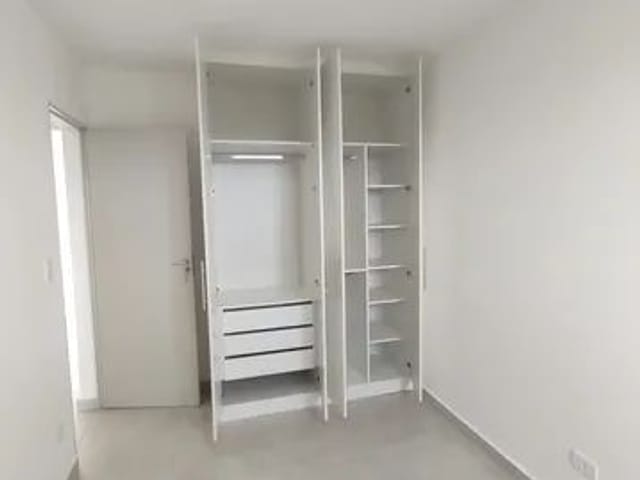 Foto do Apartamento - Apartamento à venda 2 Quartos, 1 Vaga, 49M², Vila Mascarenhas, São José dos Campos - SP | Edifício Morada dos Pássaros | RUSSI IMÓVEIS