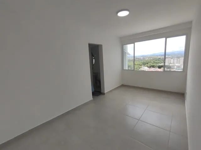 Foto do Apartamento - Apartamento à venda 2 Quartos, 1 Vaga, 49M², Vila Mascarenhas, São José dos Campos - SP | Edifício Morada dos Pássaros | RUSSI IMÓVEIS