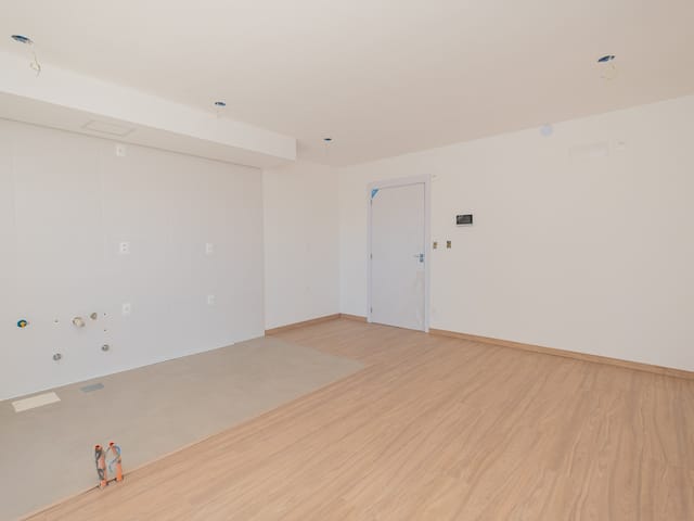 Apartamento com 105m² 3 quartos e 2 banheiros, à venda, no bairro Areal em Pelotas
