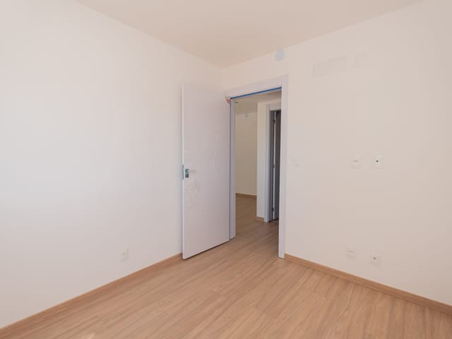 Apartamento com 105m² 3 quartos e 2 banheiros, à venda, no bairro Areal em Pelotas