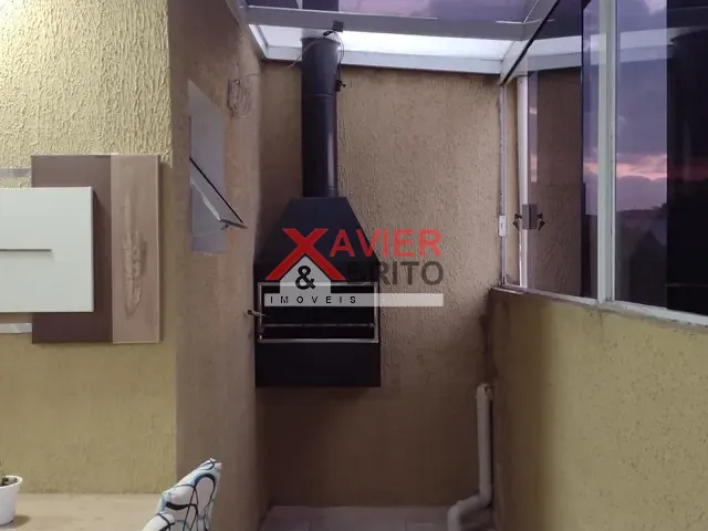 Apartamento 2 quartos e 2 banheiros, à venda ou para alugar, no bairro Jardim Brasília (Zona Leste) em São Paulo