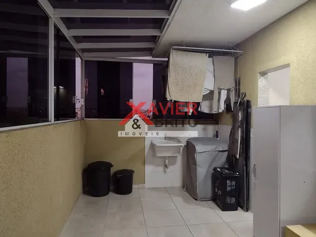 Apartamento 2 quartos e 2 banheiros, à venda ou para alugar, no bairro Jardim Brasília (Zona Leste) em São Paulo
