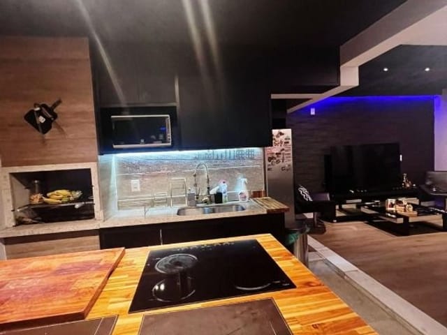 Foto do Apartamento - Apartamento à venda, 140 m² por R$ 1.355.000,00 - Jardim Aquarius - São José dos Campos/SP | INDEPENDENCE NEGOCIOS IMOBILIARIOS LTDA