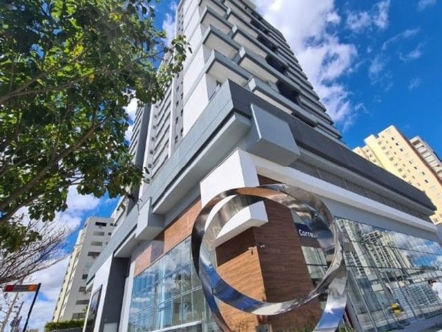 Foto do Apartamento - Apartamento à venda, 140 m² por R$ 1.355.000,00 - Jardim Aquarius - São José dos Campos/SP | INDEPENDENCE NEGOCIOS IMOBILIARIOS LTDA