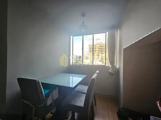 Apartamento com 72m² 1 quarto e 1 banheiro, à venda, no bairro Ideal em Novo Hamburgo