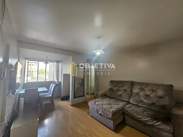 Apartamento com 72m² 1 quarto e 1 banheiro, à venda, no bairro Ideal em Novo Hamburgo