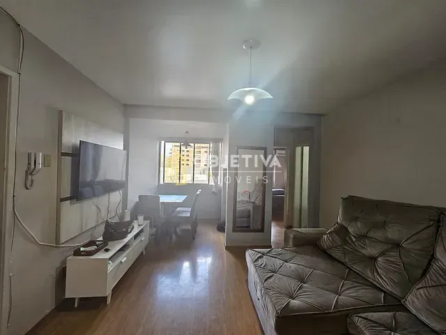 Apartamento com 72m² 1 quarto e 1 banheiro, à venda, no bairro Ideal em Novo Hamburgo