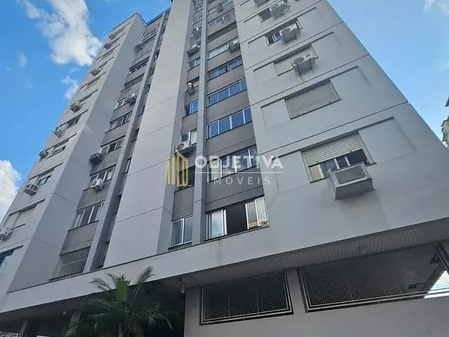 Apartamento com 72m² 1 quarto e 1 banheiro, à venda, no bairro Ideal em Novo Hamburgo