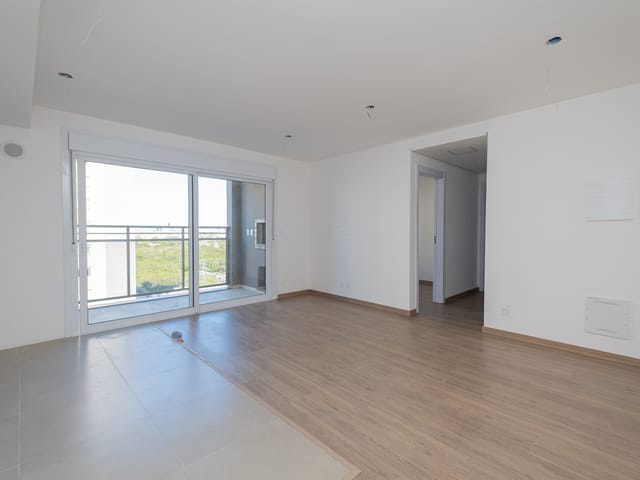 Apartamento com 105m² 3 quartos e 2 banheiros, à venda, no bairro Areal em Pelotas
