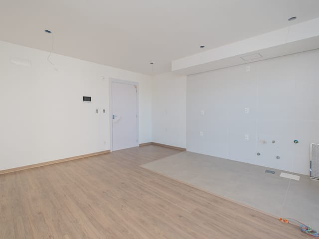 Apartamento com 105m² 3 quartos e 2 banheiros, à venda, no bairro Areal em Pelotas