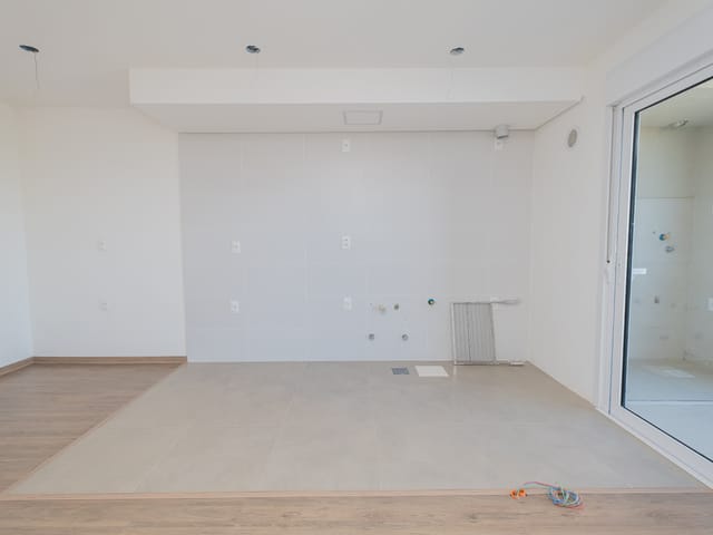 Apartamento com 105m² 3 quartos e 2 banheiros, à venda, no bairro Areal em Pelotas